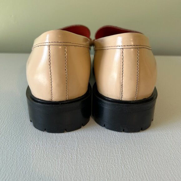 Free People Liv Loafers - Picture 5 of 11